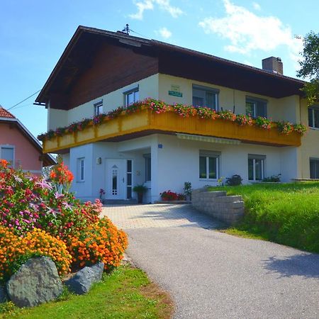 Ferienwohnung Martinschitz Sankt Kanzian am Klopeiner See Exterior foto