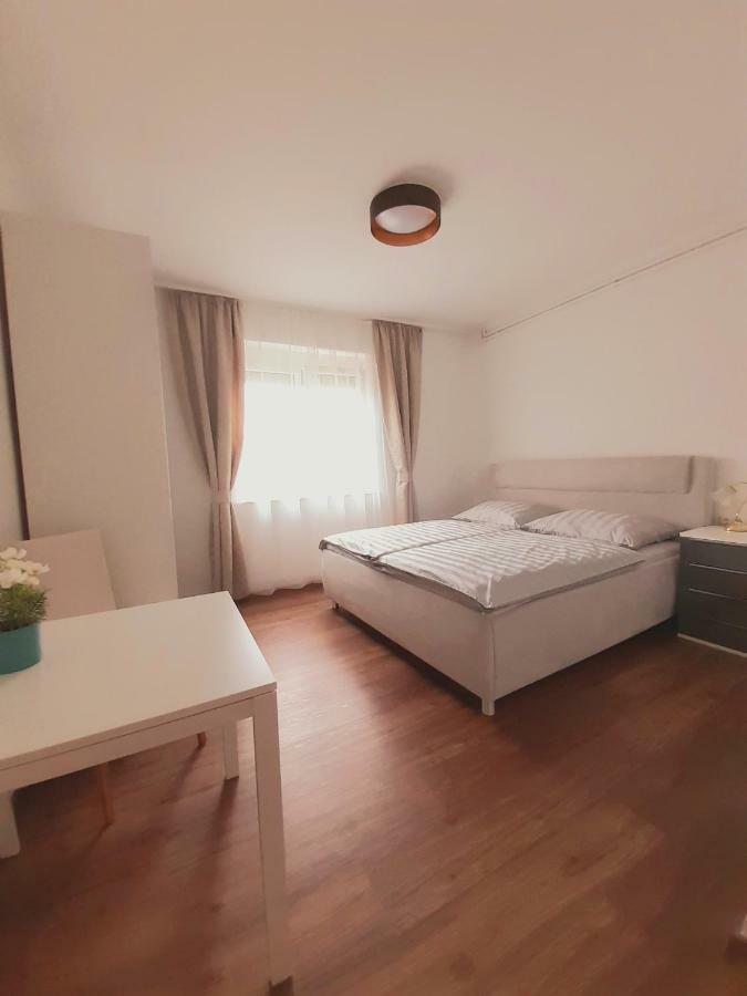 Ferienwohnung Martinschitz Sankt Kanzian am Klopeiner See Exterior foto