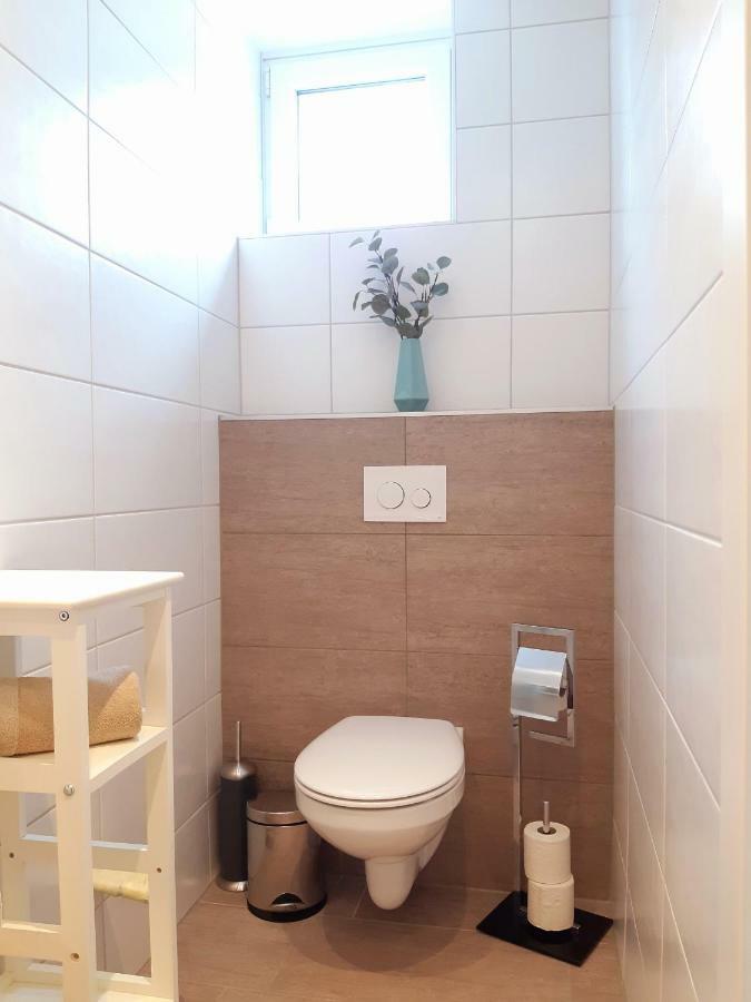 Ferienwohnung Martinschitz Sankt Kanzian am Klopeiner See Exterior foto